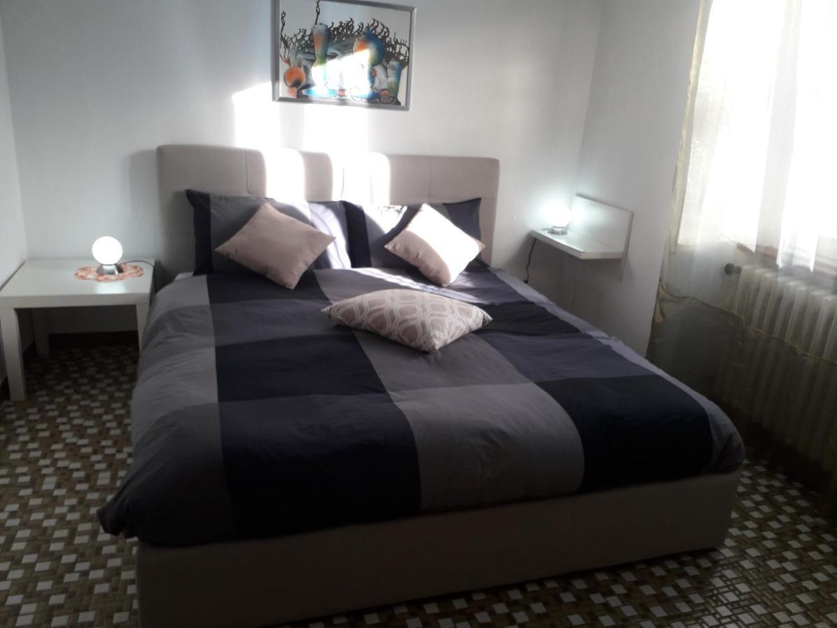 Casa Teresina - Corenno Plinio Lago Di Como Apartment แดร์วิโอ ภายนอก รูปภาพ