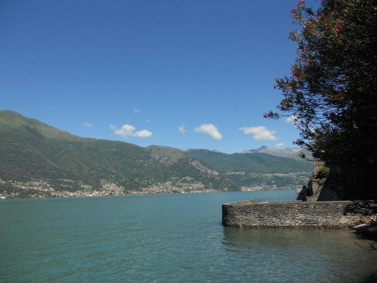 Casa Teresina - Corenno Plinio Lago Di Como Apartment แดร์วิโอ ภายนอก รูปภาพ