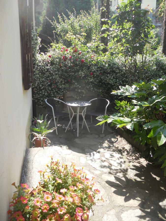 Casa Teresina - Corenno Plinio Lago Di Como Apartment แดร์วิโอ ภายนอก รูปภาพ